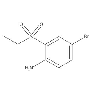 1496140-07-8 structure