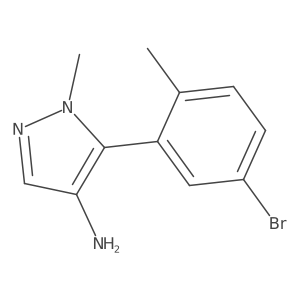 1508692-89-4结构式