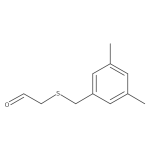 1542110-43-9 structure