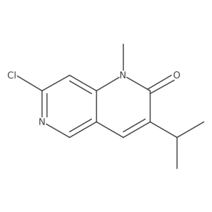1588424-77-4结构式