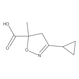 1597687-08-5 structure