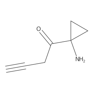 1598097-25-6 structure