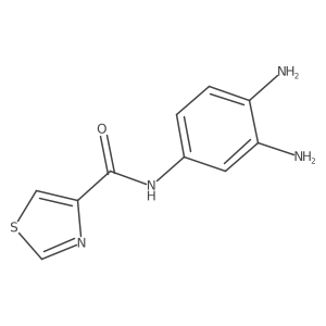 1609249-98-0 structure