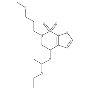 165116-92-7 structure