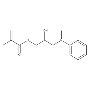 16926-85-5 structure