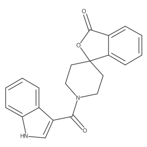 1705969-42-1 structure