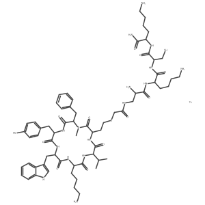 174900-52-8结构式