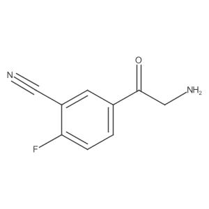 1783945-40-3 structure