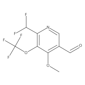 1806017-97-9 structure