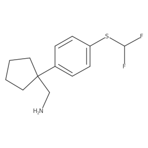 1891876-60-0结构式