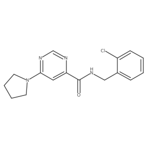 1909461-65-9 structure
