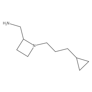 2025091-60-3 structure