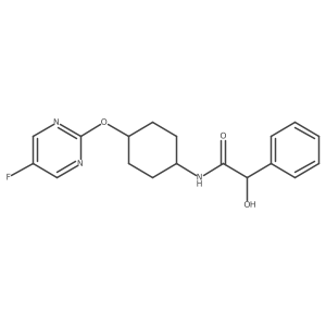 2034194-54-0 structure