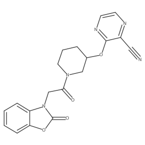 2034229-84-8 structure