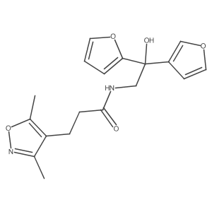 2034235-37-3 structure