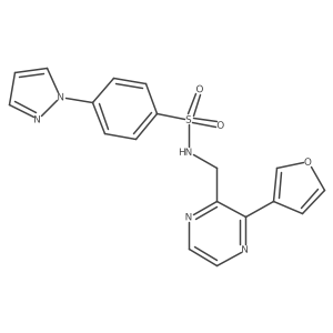 2034238-58-7结构式