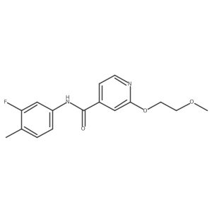 2034430-18-5 structure
