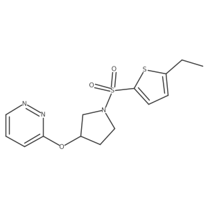 2034476-58-7 structure