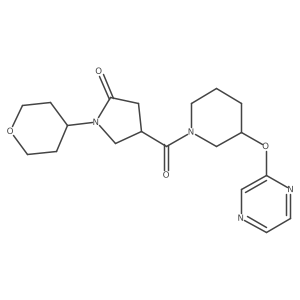 2034502-25-3结构式