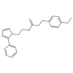 2034505-68-3 structure