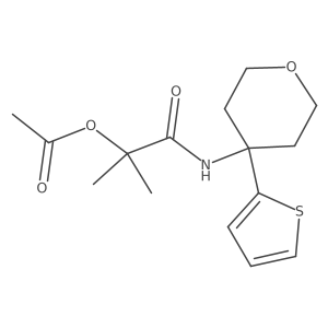 2034508-89-7 structure