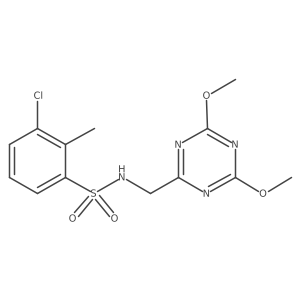 2034539-91-6 structure