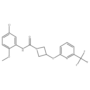 2034542-01-1 structure