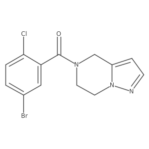 2034545-00-9 structure