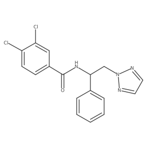 2034548-43-9 structure