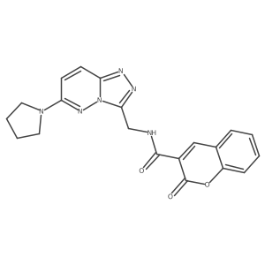2034548-87-1 structure