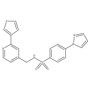 2034575-94-3 structure