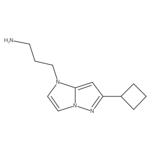 2098138-99-7 structure