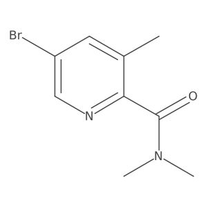 2099056-22-9 structure
