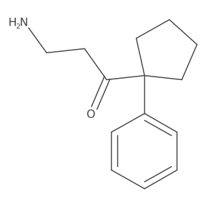 2228940-08-5 structure