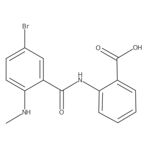 22721-22-8 structure
