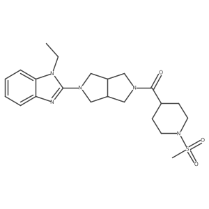 2548977-03-1结构式