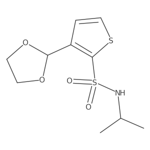 286958-38-1结构式
