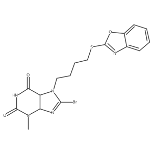 303972-90-9 structure