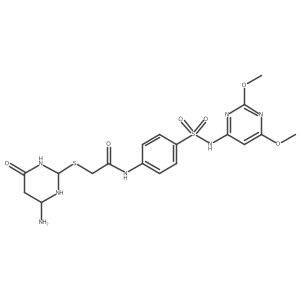 500202-74-4结构式
