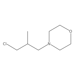 59235-84-6 structure