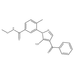 836682-62-3结构式