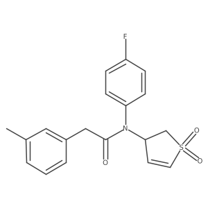 863022-32-6 structure