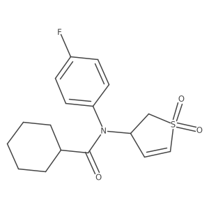 863022-54-2 structure