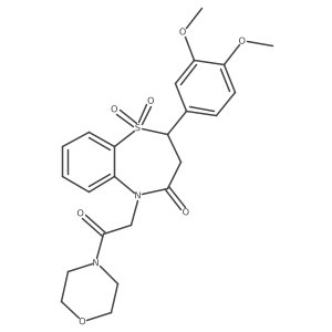 863452-44-2 structure