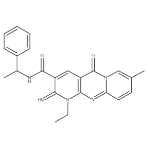 865551-60-6 structure