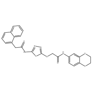 868973-14-2 structure
