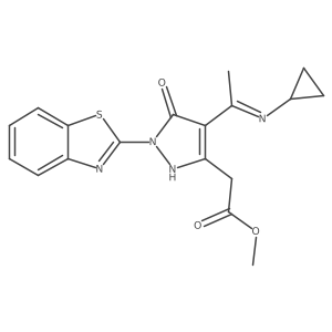 879057-08-6 structure