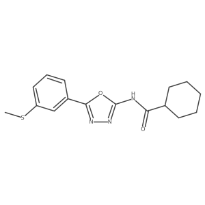 886913-54-8结构式