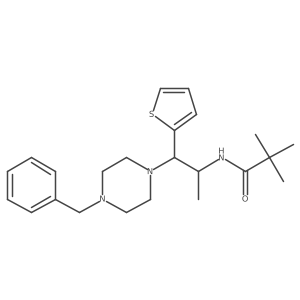 887205-76-7 structure