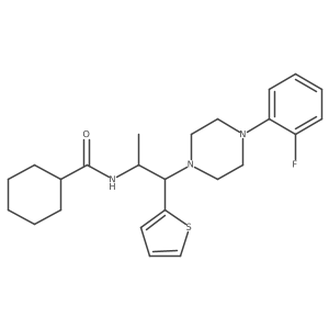 887205-98-3 structure